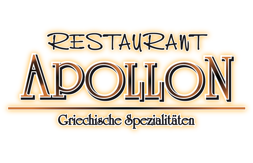 Logo Restaurant Apollon Greetsiel